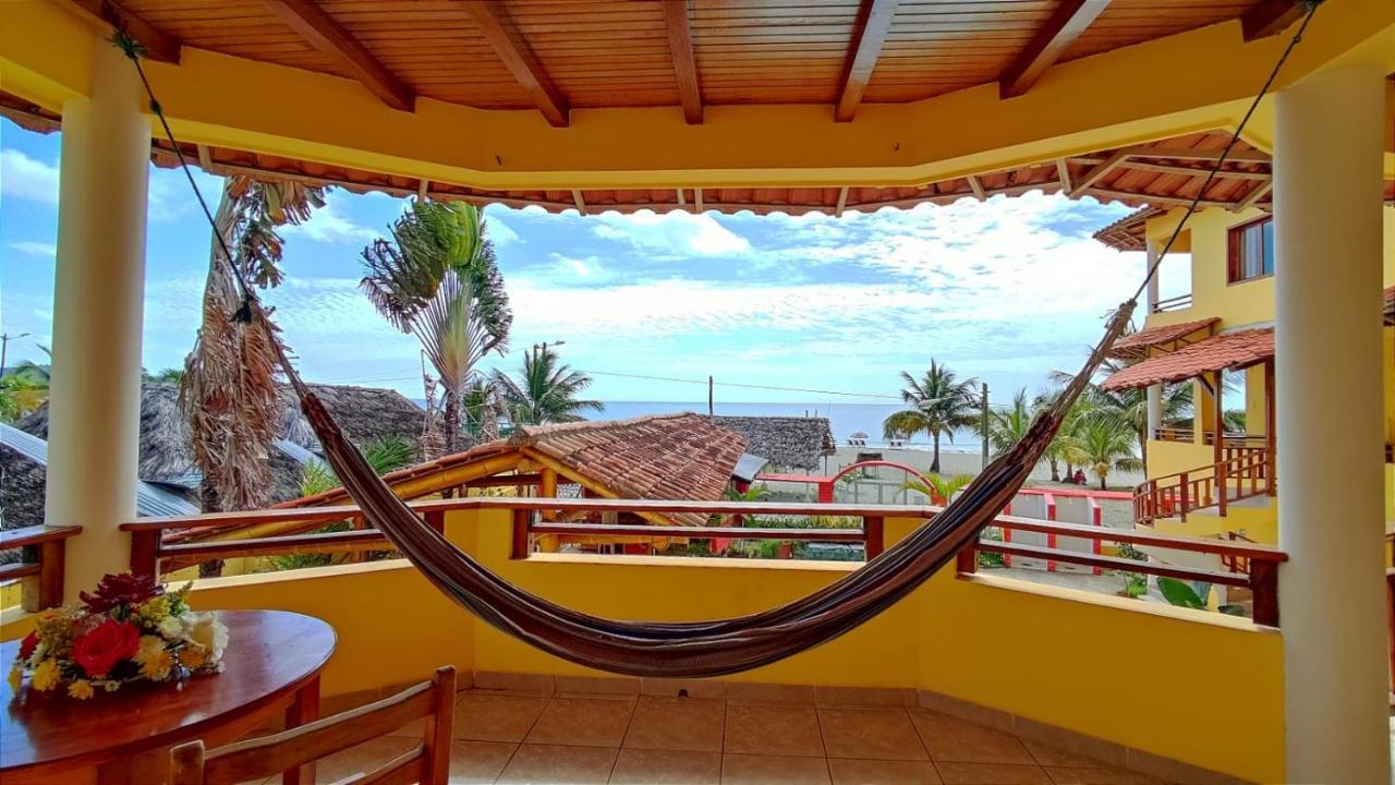Hotel Cielo Azul Атакамес Екстериор снимка
