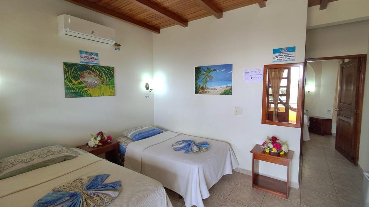 Hotel Cielo Azul Атакамес Екстериор снимка