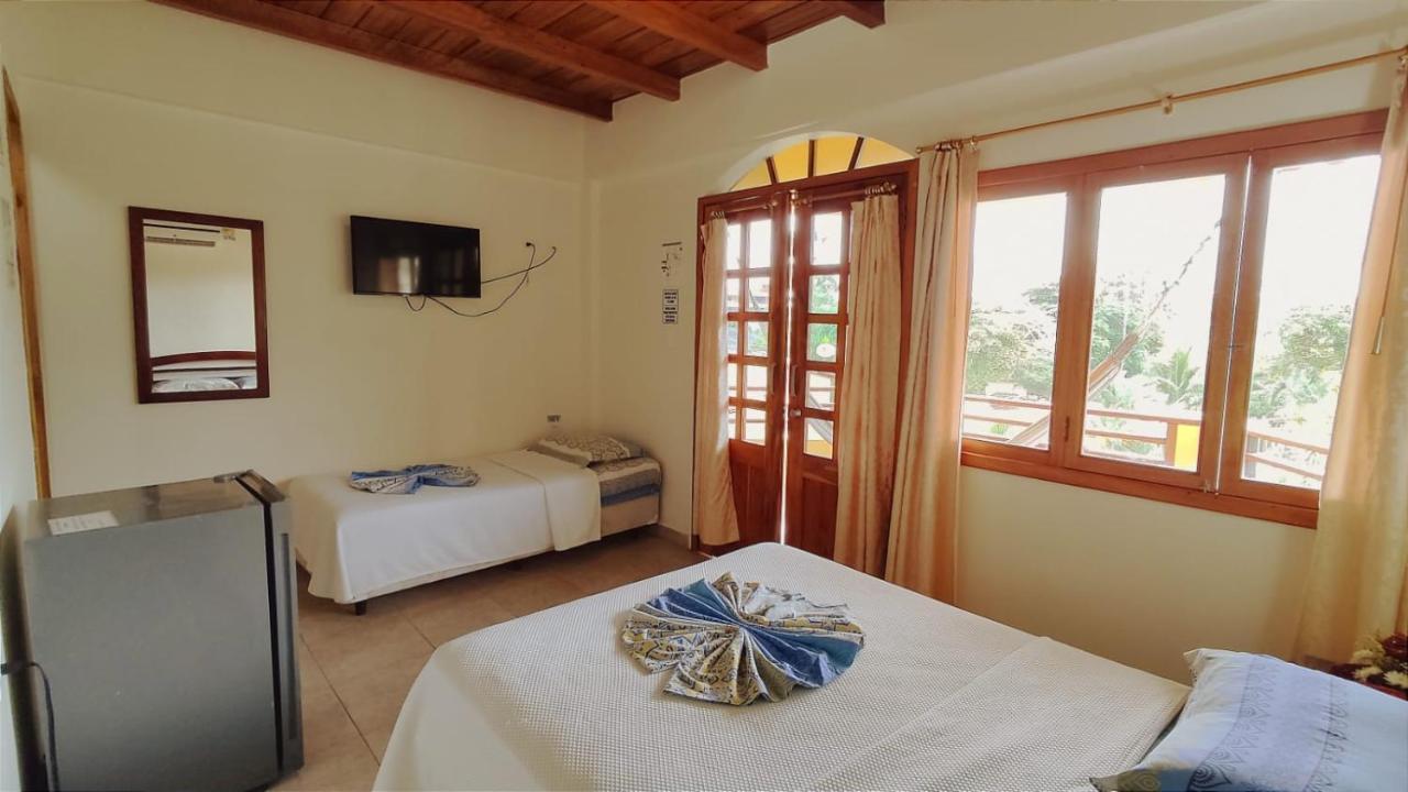 Hotel Cielo Azul Атакамес Екстериор снимка