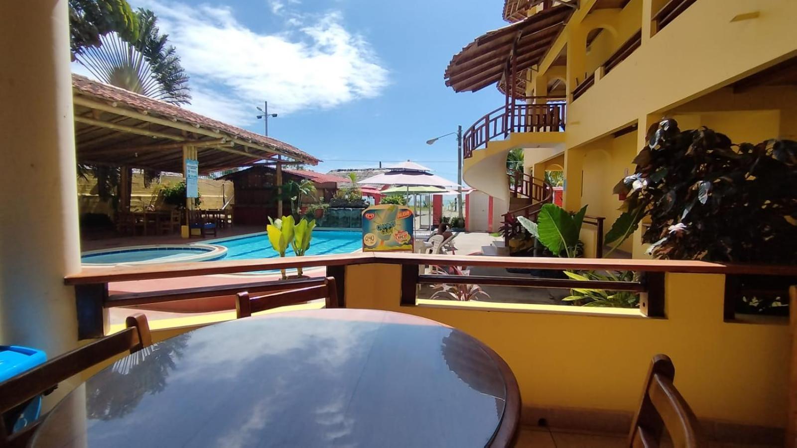 Hotel Cielo Azul Атакамес Екстериор снимка
