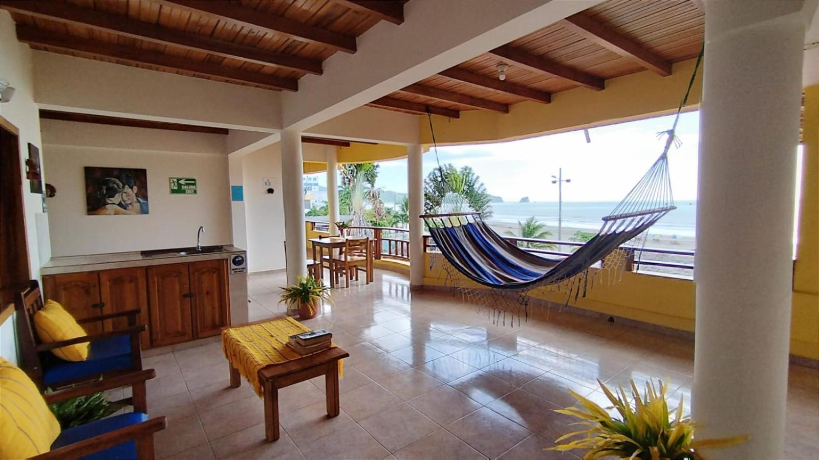 Hotel Cielo Azul Атакамес Екстериор снимка
