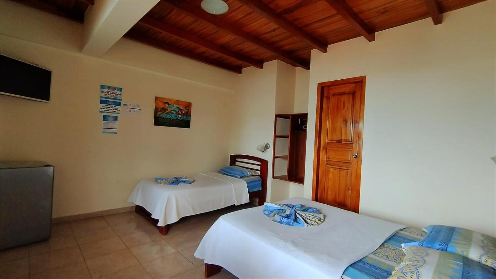 Hotel Cielo Azul Атакамес Екстериор снимка