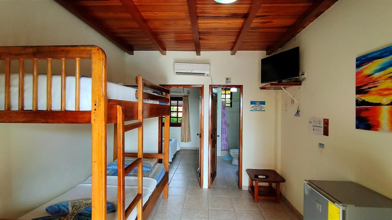 Hotel Cielo Azul Атакамес Екстериор снимка